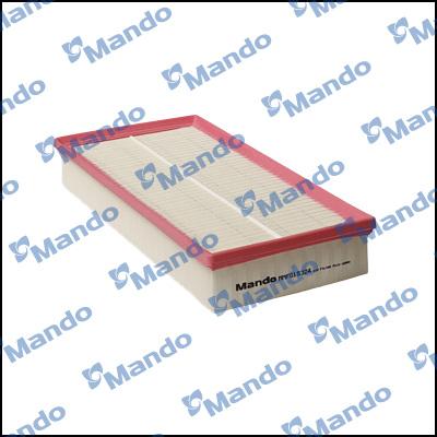 Mando MMF015324 - Filtro aria autozon.pro