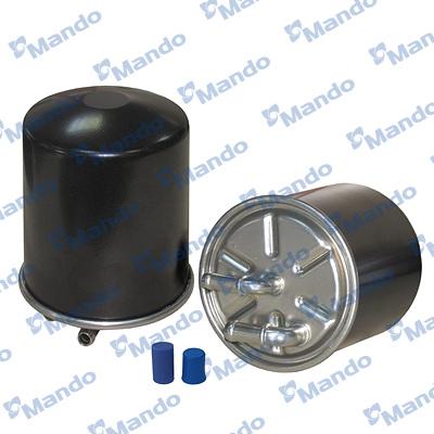 Mando MMF035094 - Filtro carburante autozon.pro