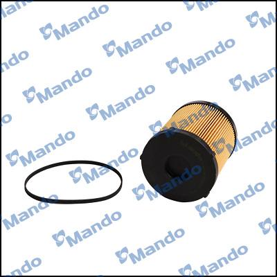 Mando MMF035095 - Filtro carburante autozon.pro