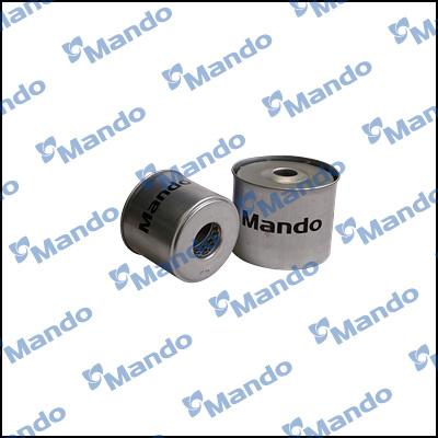 Mando MMF035052 - Filtro carburante autozon.pro