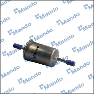 Mando MMF035065 - Filtro carburante autozon.pro