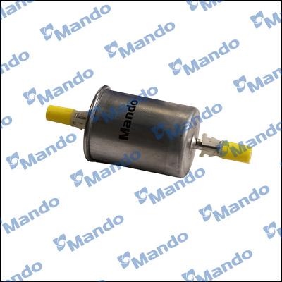 Mando MMF035005 - Filtro carburante autozon.pro