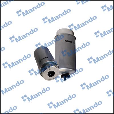 Mando MMF035080 - Filtro carburante autozon.pro