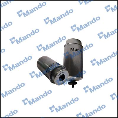 Mando MMF035082 - Filtro carburante autozon.pro