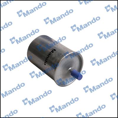 Mando MMF035030 - Filtro carburante autozon.pro