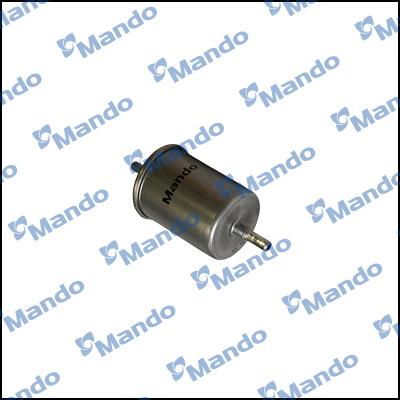 Mando MMF035038 - Filtro carburante autozon.pro