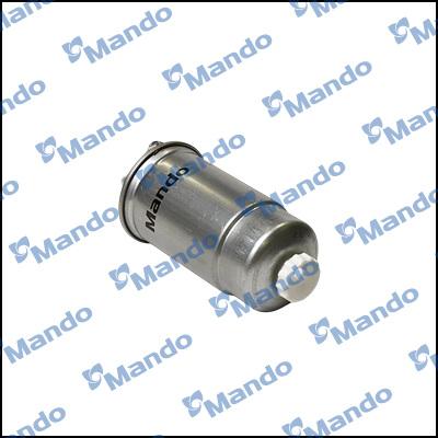 Mando MMF035025 - Filtro carburante autozon.pro