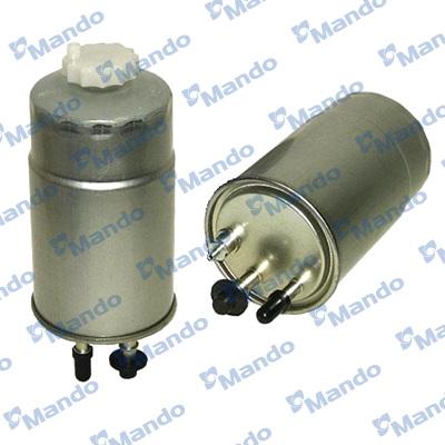 Mando MMF035020 - Filtro carburante autozon.pro