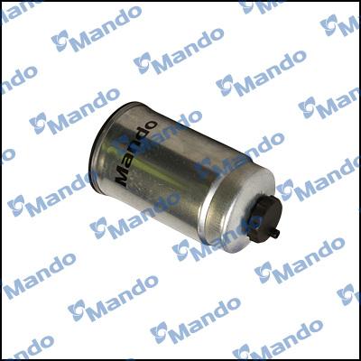 Mando MMF035075 - Filtro carburante autozon.pro