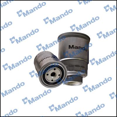 Mando MMF035071 - Filtro carburante autozon.pro