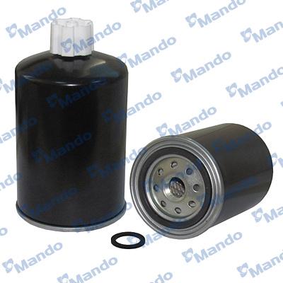 Mando MMF035141 - Filtro carburante autozon.pro