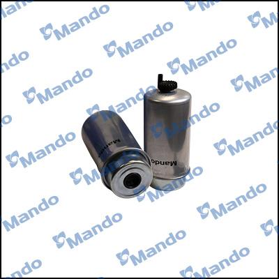 Mando MMF035166 - Filtro carburante autozon.pro