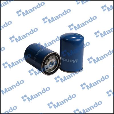 Mando MMF035168 - Filtro carburante autozon.pro