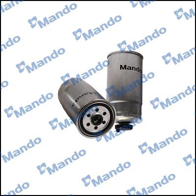 Mando MMF035186 - Filtro carburante autozon.pro