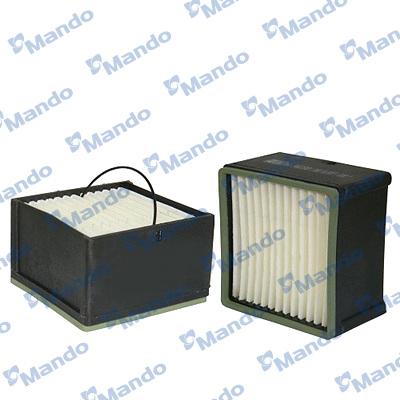 Mando MMF035125 - Filtro carburante autozon.pro