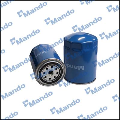 Mando MMF035175 - Filtro carburante autozon.pro