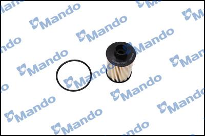 Mando MMF030007 - Filtro carburante autozon.pro