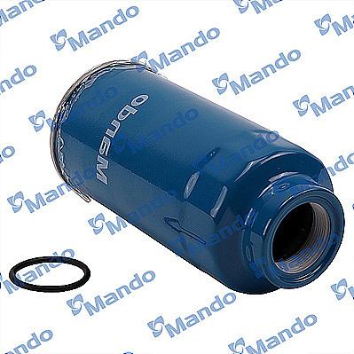 Mando MMF030029 - Filtro carburante autozon.pro