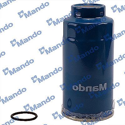 Mando MMF030029 - Filtro carburante autozon.pro