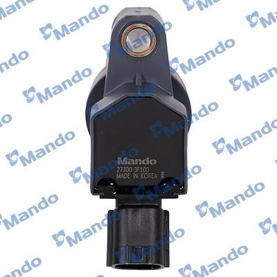 Mando MMI030139 - Bobina d'accensione autozon.pro