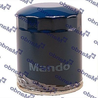 Mando MOF4457 - Filtro olio autozon.pro