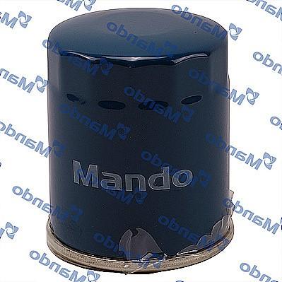 Mando MOF4477 - Filtro olio autozon.pro