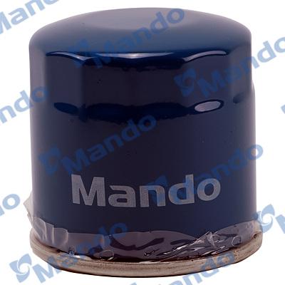 Mando MOF4614 - Filtro olio autozon.pro