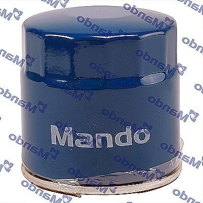 Mando MOF0111 - Filtro olio autozon.pro