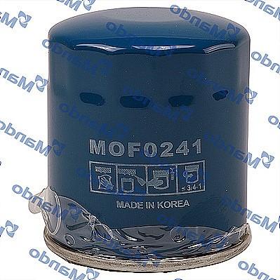 Mando MOF0241 - Filtro olio autozon.pro