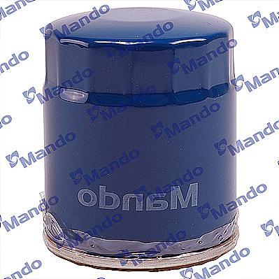 Mando MOF0243 - Filtro olio autozon.pro