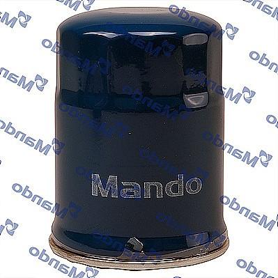 Mando MOF2720 - Filtro olio autozon.pro