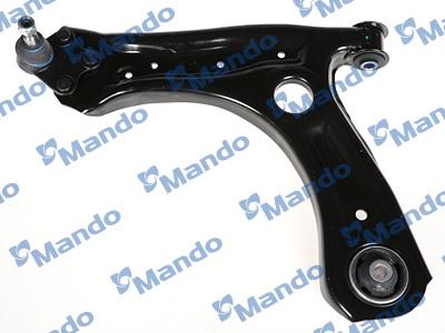 Mando MSA015442 - Braccio oscillante, Sospensione ruota autozon.pro