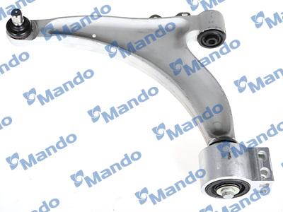 Mando MSA015456 - Braccio oscillante, Sospensione ruota autozon.pro