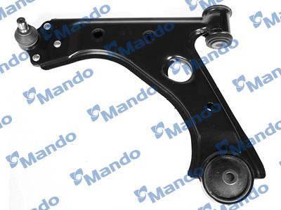 Mando MSA015453 - Braccio oscillante, Sospensione ruota autozon.pro