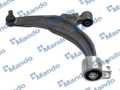 Mando MSA015466 - Braccio oscillante, Sospensione ruota autozon.pro