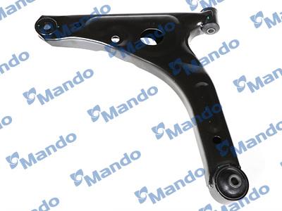 Mando MSA015404 - Braccio oscillante, Sospensione ruota autozon.pro