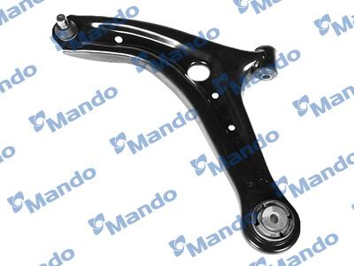 Mando MSA015406 - Braccio oscillante, Sospensione ruota autozon.pro