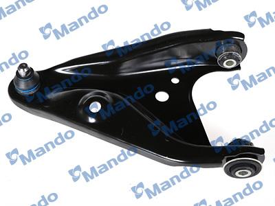 Mando MSA015487 - Braccio oscillante, Sospensione ruota autozon.pro