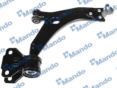 Mando MSA015472 - Braccio oscillante, Sospensione ruota autozon.pro