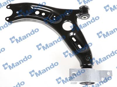 Mando MSA015547 - Braccio oscillante, Sospensione ruota autozon.pro