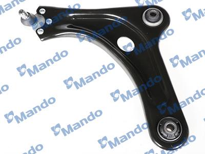 Mando MSA015515 - Braccio oscillante, Sospensione ruota autozon.pro