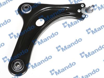 Mando MSA015516 - Braccio oscillante, Sospensione ruota autozon.pro