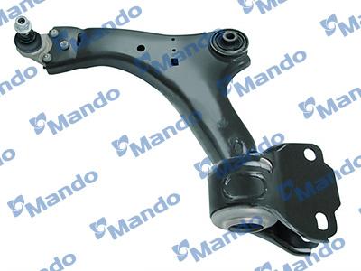 Mando MSA015518 - Braccio oscillante, Sospensione ruota autozon.pro