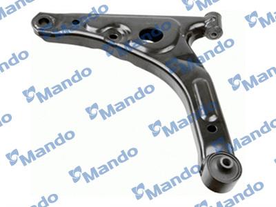 Mando MSA015529 - Braccio oscillante, Sospensione ruota autozon.pro