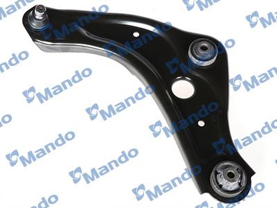 Mando MSA015523 - Braccio oscillante, Sospensione ruota autozon.pro