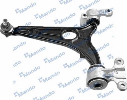 Mando MSA015575 - Barra sterzo autozon.pro