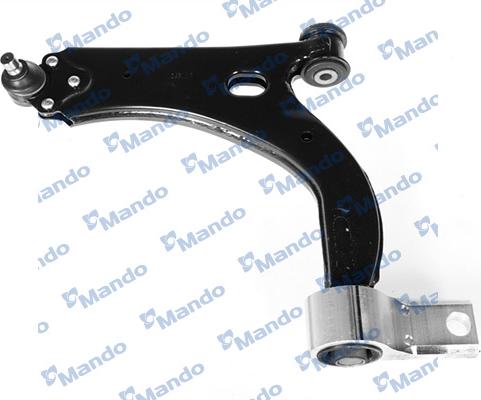 Mando MSA015606 - Barra sterzo autozon.pro