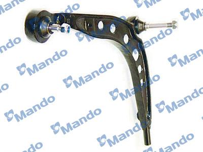 Mando MSA015096 - Braccio oscillante, Sospensione ruota autozon.pro