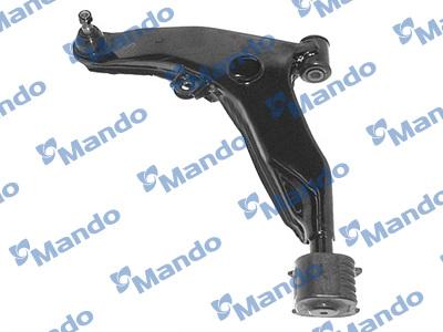 Mando MSA015055 - Braccio oscillante, Sospensione ruota autozon.pro