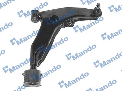 Mando MSA015056 - Braccio oscillante, Sospensione ruota autozon.pro